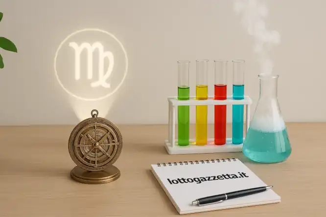 Oroscopo di Oggi: i 12 Segreti delle Stelle per Venerdì