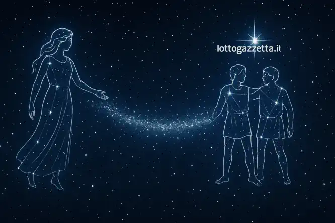 Oroscopo di Oggi: i 12 Segreti delle Stelle per Venerdì