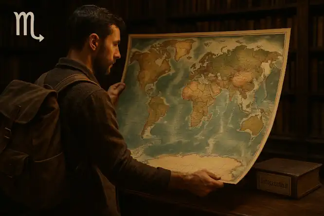 Oroscopo del 18 Settembre 2025: Svelati i 12 Segreti delle Stelle