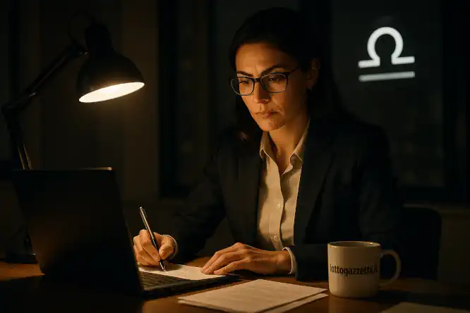 Oroscopo di oggi 19 Settembre 2025: Il Tuo Destino in 5 Punti