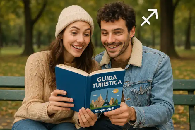 Oroscopo di oggi 19 Settembre 2025: Il Tuo Destino in 5 Punti