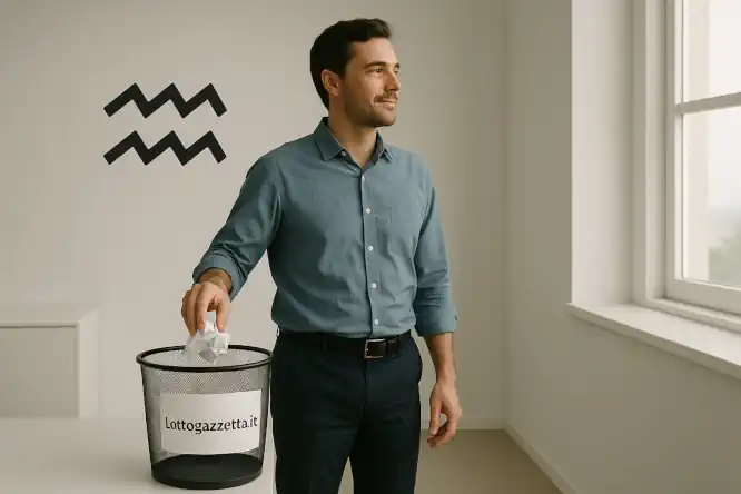 Oroscopo di oggi 19 Settembre 2025: Il Tuo Destino in 5 Punti