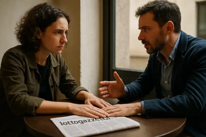 Oroscopo del 25 Settembre: 12 Segreti Svelati dalla Luna