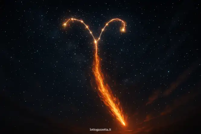 Oroscopo di Oggi, 9 Settembre 2025: una Luna Ariete Infiamma 4 Segni