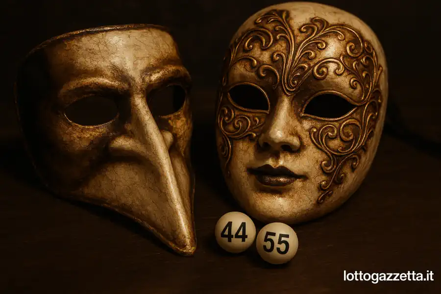 Ritardatari Lotto: Imprendibile 26 su Firenze, 5 Numeri Bollenti 8 Ritardatari Lotto: Imprendibile 26 su Firenze, 5 Numeri Bollenti