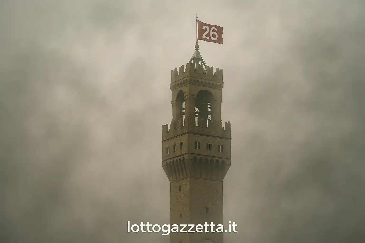 Implacabile 26 su Firenze: Ora Fa Paura, Raggiunta Quota 157 6 Implacabile 26 su Firenze: Ora Fa Paura, Raggiunta Quota 157