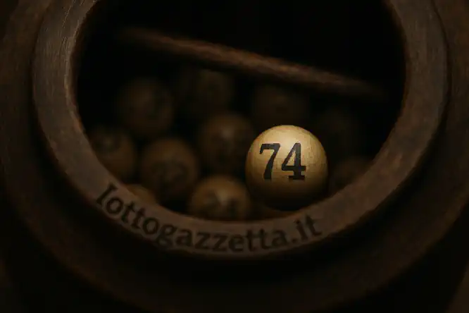 Lotto: i 5 Segreti del 74 su Milano, Leader dei Ritardatari!