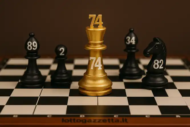 Lotto: i 5 Segreti del 74 su Milano, Leader dei Ritardatari!