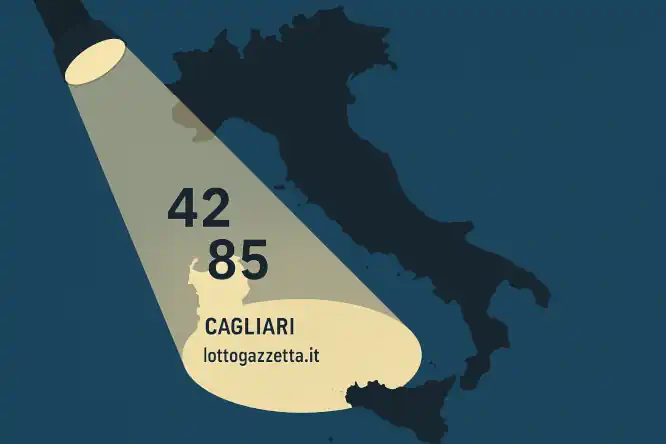 Lotto: Il 74 a 139 Ritardi! Svelate 4 Combinazioni d'Oro 8 Lotto: Il 74 a 139 Ritardi! Svelate 4 Combinazioni d'Oro
