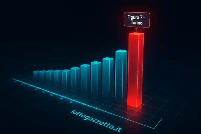 Lotto, Analisi Estrazione: 5 Dati Salienti dal Concorso