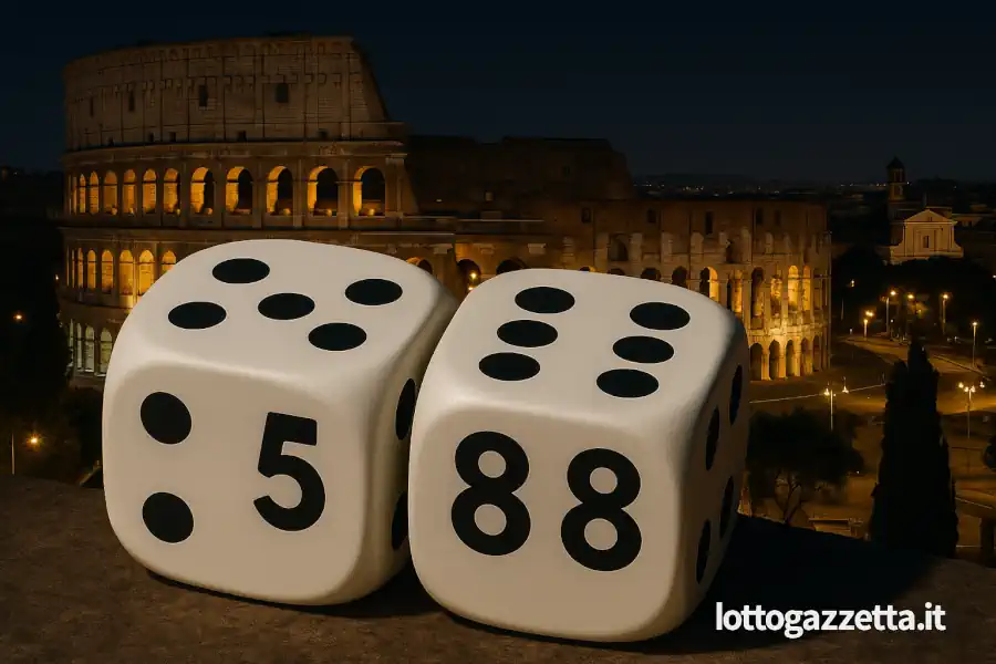 Clamoroso al Lotto: È Caduto il 26 a Firenze Dopo 159 Estrazioni 7 Clamoroso al Lotto: È Caduto il 26 a Firenze Dopo 159 Estrazioni