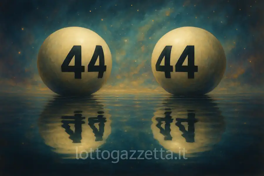 La Lente del Saggio: 5 Segnali Inequivocabili dall'Estrazione del 5 Settembre 6 La Lente del Saggio: 5 Segnali Inequivocabili dall'Estrazione del 5 Settembre