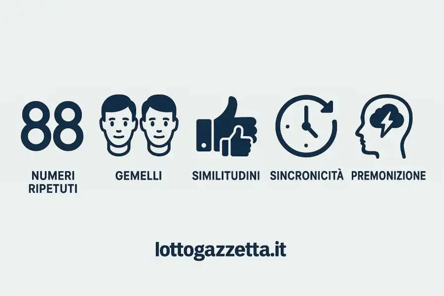 La Lente del Saggio: 5 Segnali Inequivocabili dall'Estrazione del 5 Settembre 9 La Lente del Saggio: 5 Segnali Inequivocabili dall'Estrazione del 5 Settembre