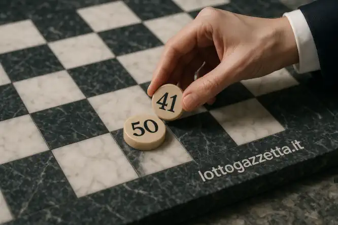 Lotto, la Lente del Saggio: 5 Segnali Nascosti nell'Estrazione