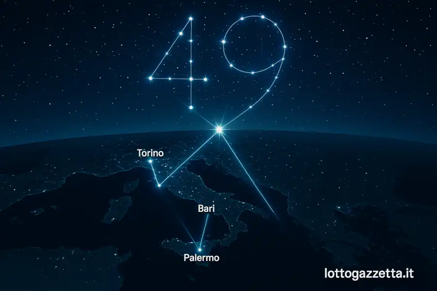La Lente del Saggio: 5 Segnali dall'Estrazione Post-26