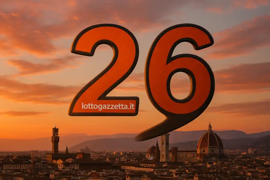 La Lente del Saggio: 5 Segnali dall'Estrazione Post-26