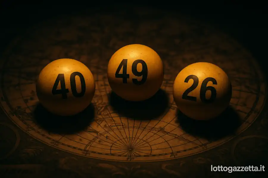 La Lente del Saggio: 5 Segnali dall'Estrazione Post-26