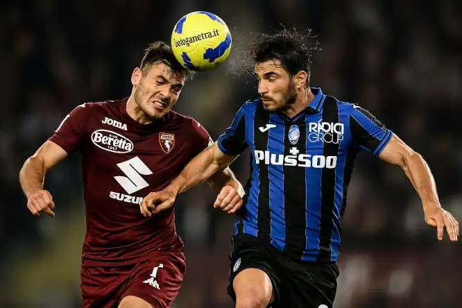 La Schedina del Direttore Tecnico: L'Analisi di 5 Sfide 7 La Schedina del Direttore Tecnico: L'Analisi di 5 Sfide