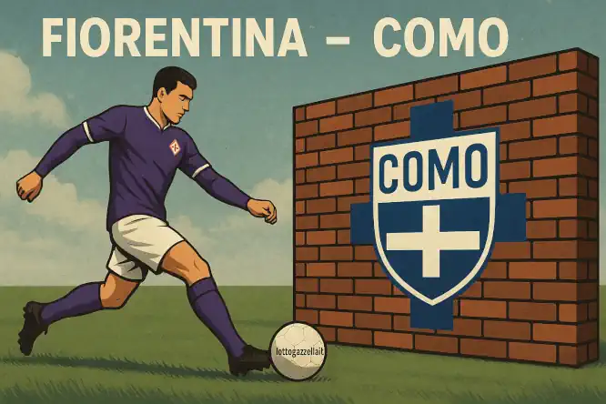 La Schedina del Direttore Tecnico: L'Analisi di 5 Sfide 8 La Schedina del Direttore Tecnico: L'Analisi di 5 Sfide