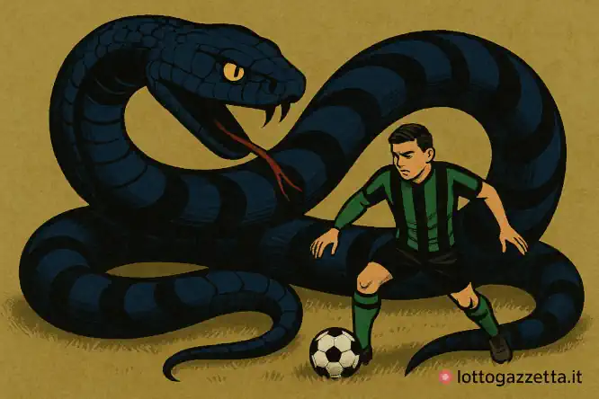 La Schedina del Direttore Tecnico: L'Analisi di 5 Sfide 9 La Schedina del Direttore Tecnico: L'Analisi di 5 Sfide