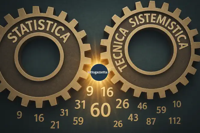 Proposto un Sistema Lotto per Vincere il Terno!