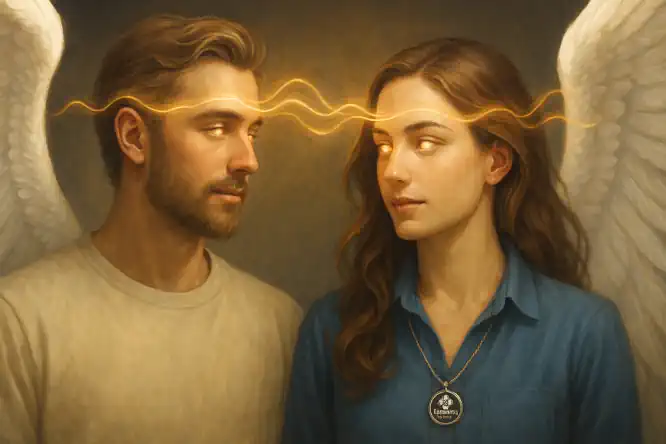 Sogna 2 Angeli al Mercato: i 5 Numeri Segreti Rivelati 6 Sogna 2 Angeli al Mercato: i 5 Numeri Segreti Rivelati