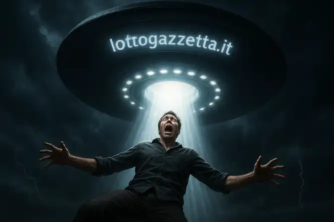 Sogna uno Tsunami: 5 Verità Rivelate dagli Alieni