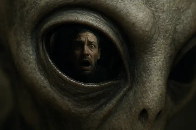 Sogna uno Tsunami: 5 Verità Rivelate dagli Alieni