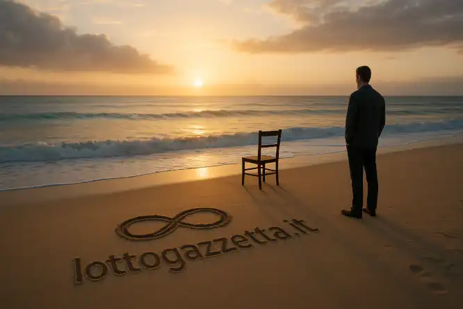 Sogna uno Tsunami: 5 Verità Rivelate dagli Alieni