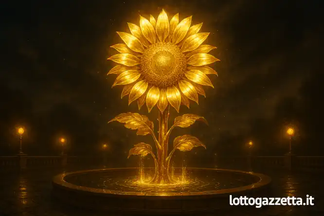 Sognare una Fontana di Farfalle: il Magico Sogno di Eleonora