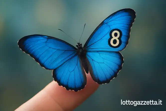 Sognare una Fontana di Farfalle: il Magico Sogno di Eleonora