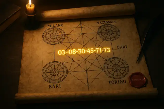 Lotto: Proposto il Metodo del Terno Perfetto, 5 Vincite su 5