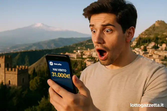 Vincite Lotto, che Festa in Piemonte! Sbanca con 64.000€