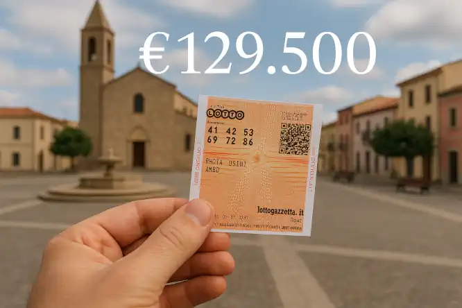 Lotto: 7 Vincite Clamorose che Hanno Inondato l'Italia
