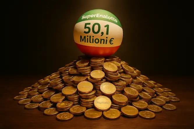Lotto: 7 Vincite Clamorose che Hanno Inondato l'Italia