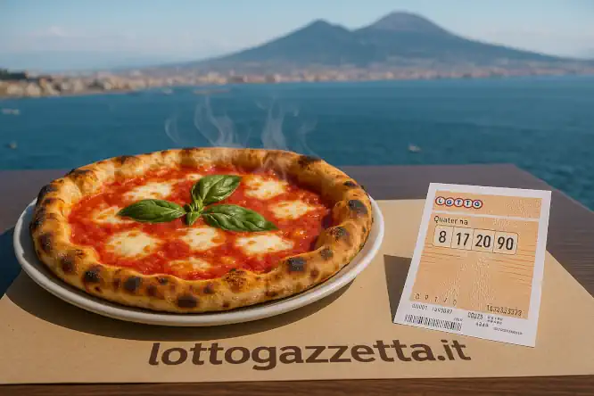 SuperEnalotto: Clamorosa Vincita da 162mila Euro nel Salento