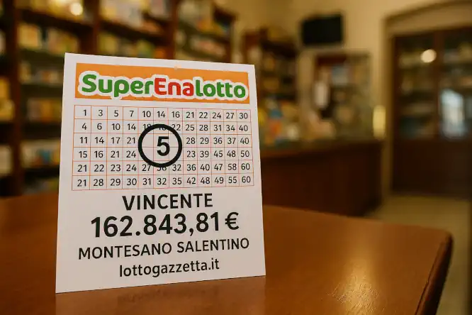 Lotto Vincita da 576mila Euro a Venezia in 2 Colpi