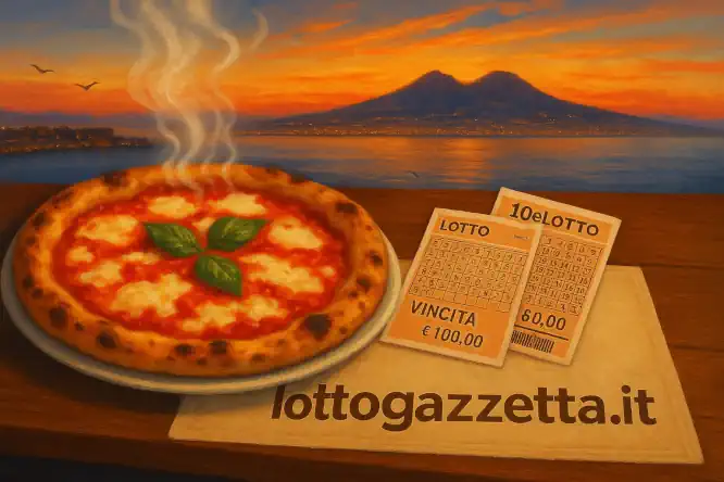 Lotto Vincita da 576mila Euro a Venezia in 2 Colpi