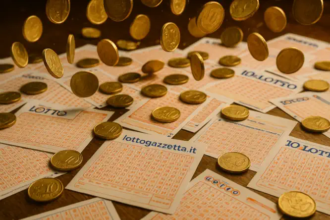 Lotto & Co: Svelati i 5 Colpi Milionari dell'Estrazione