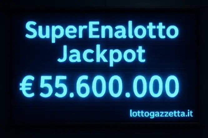 Lotto & Co: Svelati i 5 Colpi Milionari dell'Estrazione