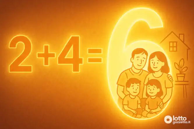 Numero del Giorno 24: Il Messaggio Nascosto per Te Oggi