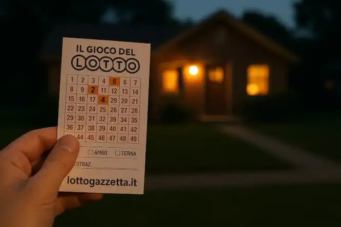 Numero del Giorno 24: Il Messaggio Nascosto per Te Oggi