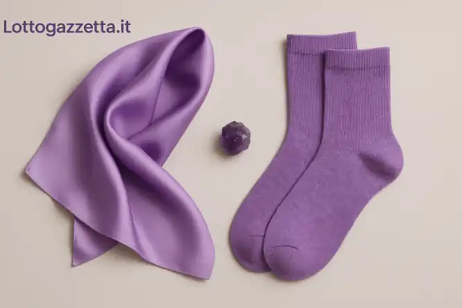 Stop Negatività: 4 Gesti Scaramantici Oggi 26 Ottobre