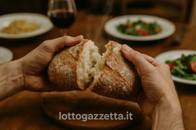 Stop Negatività: 4 Gesti Scaramantici Oggi 26 Ottobre