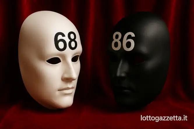 Saggio Svela 4 Indizi d'Oro dall'Estrazione del 3 Ottobre 6 Saggio Svela 4 Indizi d'Oro dall'Estrazione del 3 Ottobre