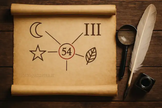 Saggio Svela 4 Indizi d'Oro dall'Estrazione del 3 Ottobre 9 Saggio Svela 4 Indizi d'Oro dall'Estrazione del 3 Ottobre