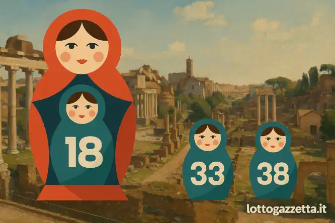 I Ritardatari e 4 Indizi Potenti dall'Analisi del Saggio