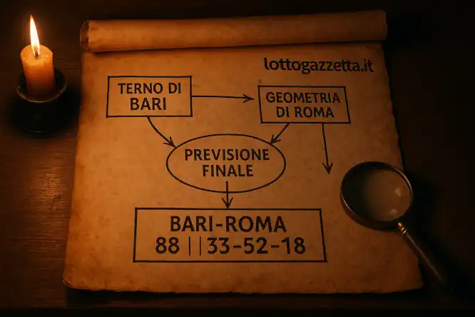 I Ritardatari e 4 Indizi Potenti dall'Analisi del Saggio