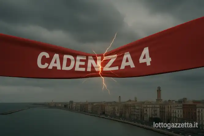 I Top 5 dei Numeri Ritardatari e l'Analisi del Saggio