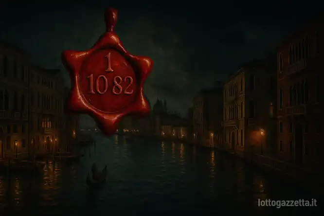 La Lente del Saggio: l'82 si Scatena, 4 Indizi Incredibili!